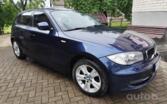 BMW 1 Series E81/E82/E87/E88 [restyling] Hatchback 5-doors