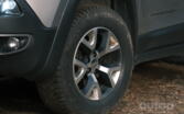 Jeep Cherokee KL SUV 5-doors