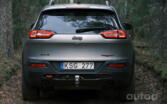 Jeep Cherokee KL SUV 5-doors