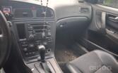 Volvo V70 2 generation wagon