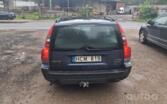 Volvo V70 2 generation wagon