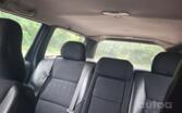 Volvo V70 2 generation wagon