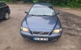 Volvo V70 2 generation wagon
