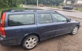 Volvo V70 2 generation wagon