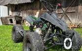 KTM 125