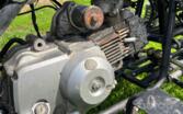 KTM 125