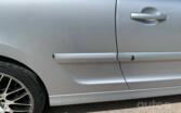 Peugeot 207 1 generation CC cabriolet