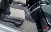 Peugeot 207 1 generation CC cabriolet
