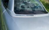 Peugeot 207 1 generation CC cabriolet