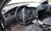 Volvo V70 2 generation [restyling] wagon 5-doors