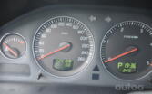 Volvo V70 2 generation [restyling] wagon 5-doors