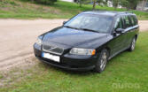 Volvo V70 2 generation [restyling] wagon 5-doors