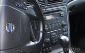 Volvo V70 2 generation [restyling] wagon 5-doors