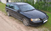 Volvo V70 2 generation [restyling] wagon 5-doors