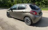 Peugeot 208 1 generation Hatchback 5-doors