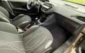Peugeot 208 1 generation Hatchback 5-doors