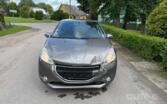 Peugeot 208 1 generation Hatchback 5-doors