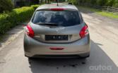 Peugeot 208 1 generation Hatchback 5-doors