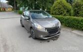 Peugeot 208 1 generation Hatchback 5-doors