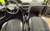 Peugeot 208 1 generation Hatchback 5-doors