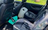Volkswagen Sharan 1 generation Minivan 5-doors