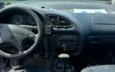 Volkswagen Sharan 1 generation Minivan 5-doors
