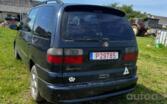 Volkswagen Sharan 1 generation Minivan 5-doors