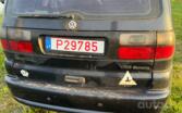 Volkswagen Sharan 1 generation Minivan 5-doors