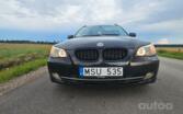 BMW 5 Series E60/E61 [restyling] Touring wagon
