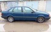Volkswagen Passat B3 Sedan