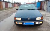 Volkswagen Passat B3 Sedan