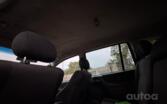 Opel Zafira A [restyling] Minivan 5-doors