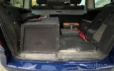 Opel Zafira A [restyling] Minivan 5-doors
