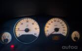 Opel Zafira A [restyling] Minivan 5-doors