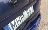 Opel Zafira A [restyling] Minivan 5-doors