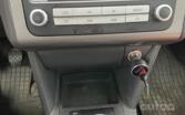 Volkswagen Touran 1 generation [restyling] Minivan 5-doors