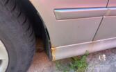 BMW 5 Series E39 [restyling] Touring wagon