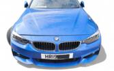 BMW 4 Series F32/F33/F36 [restyling] Gran Coupe liftback