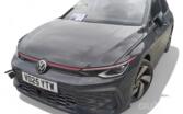 Volkswagen Golf 8 generation