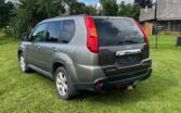 Nissan X-Trail T31 Crossover
