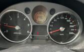 Nissan X-Trail T31 Crossover