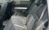 Nissan X-Trail T31 Crossover