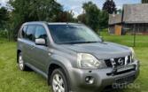 Nissan X-Trail T31 Crossover
