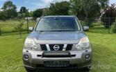 Nissan X-Trail T31 Crossover
