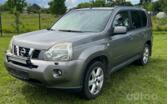 Nissan X-Trail T31 Crossover