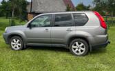 Nissan X-Trail T31 Crossover
