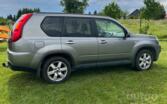 Nissan X-Trail T31 Crossover