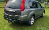 Nissan X-Trail T31 Crossover