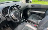 Nissan X-Trail T31 Crossover