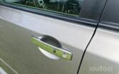 Nissan X-Trail T31 Crossover